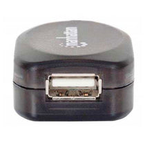 Cargar imagen en el visor de la galería, Cable Extensión Activa Usb 2.0 Alta Velocidad 10 Mts. (M-H)