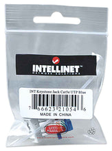 Cargar imagen en el visor de la galería, Jack Cat 5e De Impacto keystone Azul (210546)