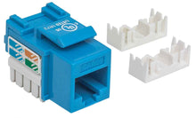 Cargar imagen en el visor de la galería, Jack Cat 5e De Impacto keystone Azul (210546)