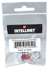 Cargar imagen en el visor de la galería, Jack RJ45 Cat 6 De Impacto Keystone (210591)