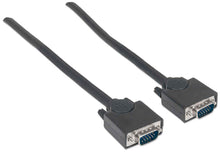 Cargar imagen en el visor de la galería, Cable VGA Blindado (M-M), 3 Mts (311748)