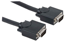 Cargar imagen en el visor de la galería, Cable VGA Blindado (M-M), 15 Mts (313629)