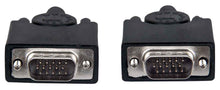 Cargar imagen en el visor de la galería, Cable VGA Blindado (M-M), 30 Mts (337342)