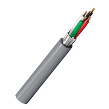 Cargar imagen en el visor de la galería, Metro de Cable Belden Blindado, 4x18 AWG (5302FE)