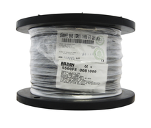 Cargar imagen en el visor de la galería, Metro de Cable Belden Blindado, 2x22 AWG (5500FE)
