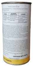 Cargar imagen en el visor de la galería, Veneno Rodenticida Ratas Ratones Fosfuro Zinc, 100 gr
