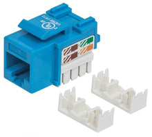 Cargar imagen en el visor de la galería, Jack Cat 5e De Impacto keystone Azul (210546)
