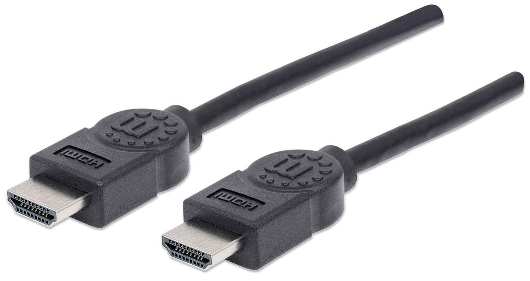 Cable HDMI Blindado (M-M), 15 Mts (308434)