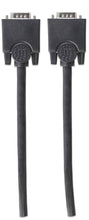 Cargar imagen en el visor de la galería, Cable VGA Blindado (M-M), 1.8 Mts (311731)
