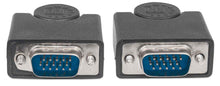 Cargar imagen en el visor de la galería, Cable VGA Blindado (M-M), 3 Mts (311748)
