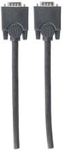 Cargar imagen en el visor de la galería, Cable VGA Blindado (M-M), 3 Mts (311748)
