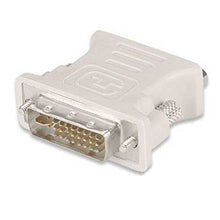 Cargar imagen en el visor de la galería, Adaptador Vga Hembra A Dvi-i 24+5 Macho
