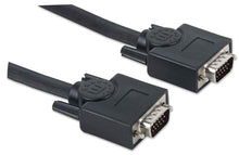 Cargar imagen en el visor de la galería, Cable VGA Blindado (M-M), 7.5 Mts (372978)
