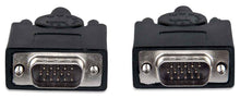 Cargar imagen en el visor de la galería, Cable VGA Blindado (M-M), 7.5 Mts (372978)
