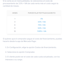 Cargar imagen en el visor de la galería, Terminal Point Blue Lector de tarjetas Mercado Pago Nueva Versión
