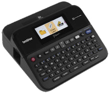Cargar imagen en el visor de la galería, Rotuladora Electrónica Brother Conexión a PC PT-D600
